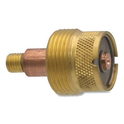 GAS LENS 1/8 LG DIA STUBBY